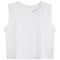 Solid Crop Tank - Denny's
