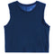 Solid Crop Tank - Denny's