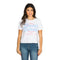 Bowie Bolt Distressed Tee - Denny's