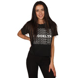 Brooklyn Repeat Tee - Denny's