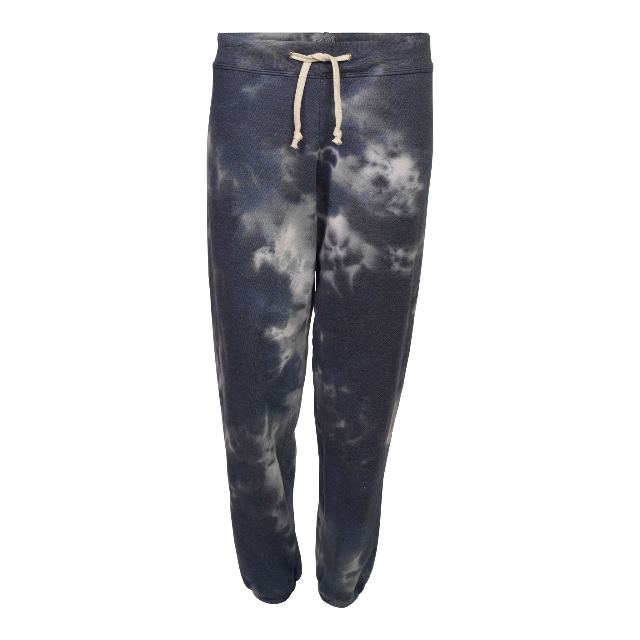 Moody Tie Dye Jogger - Denny's