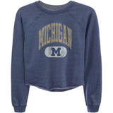 Michigan Sweatshirt - Denny's