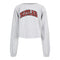 Maryland Splatter Crew Sweatshirt - Denny's