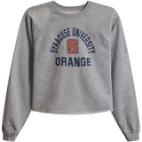 Syracuse Sweatshirt - Denny's