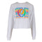 Grateful Dead Raw Edge Sweatshirt - Denny's