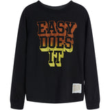 Easy Does It Tee - Denny's
