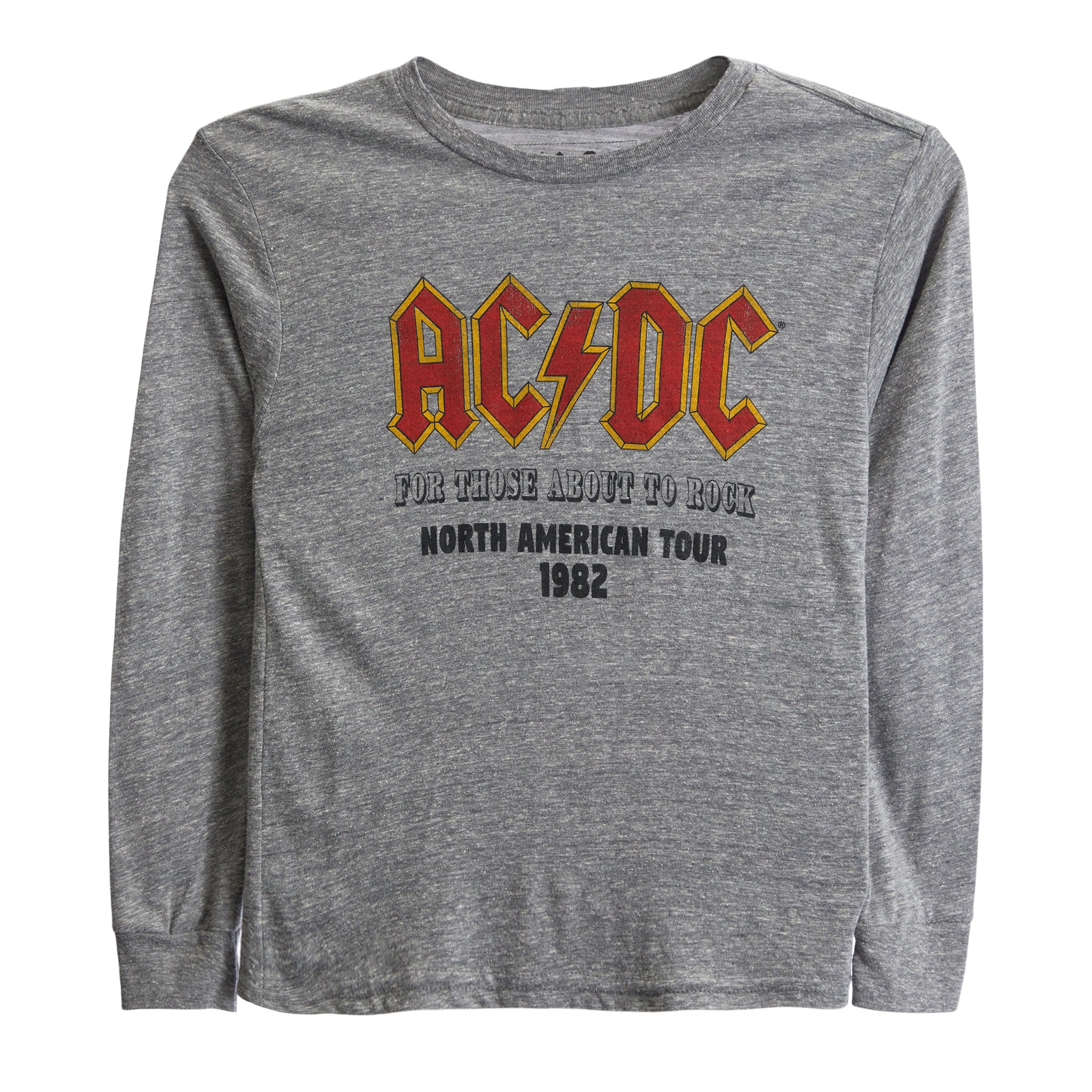 ACDC Tee - Denny's