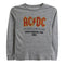 ACDC Tee - Denny's