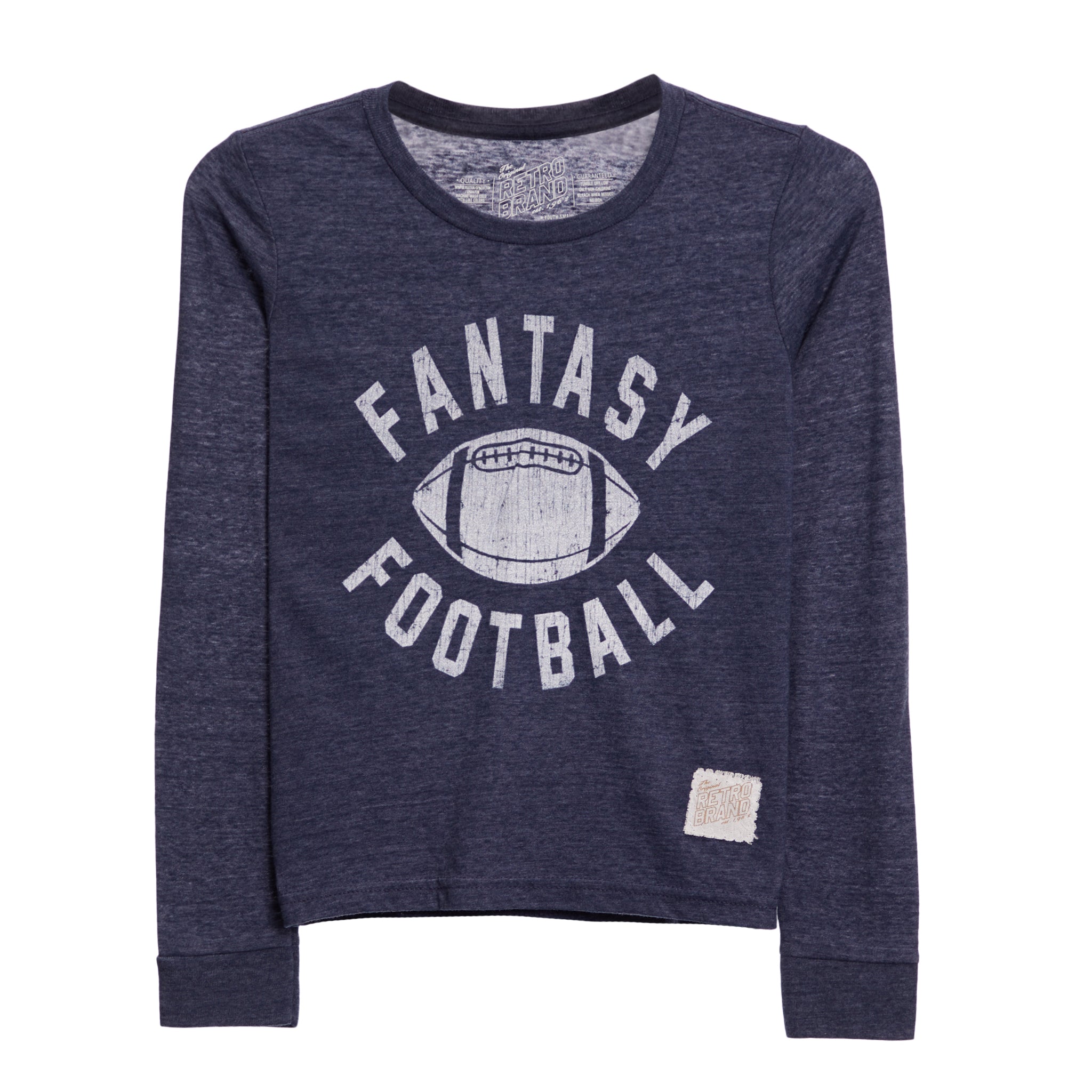 Fantasy Football Tee - Denny's