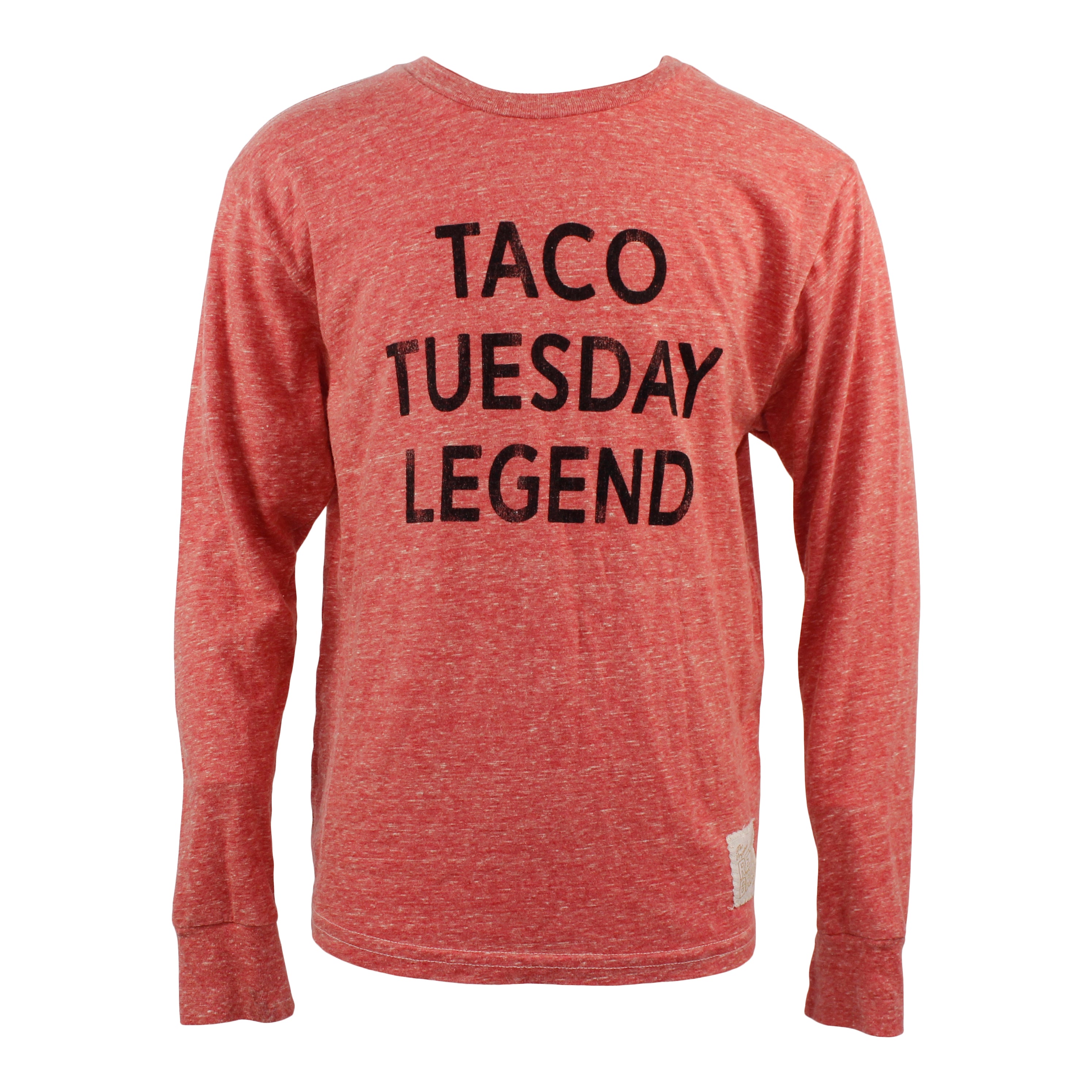 Taco Tuesday Legend - Denny's