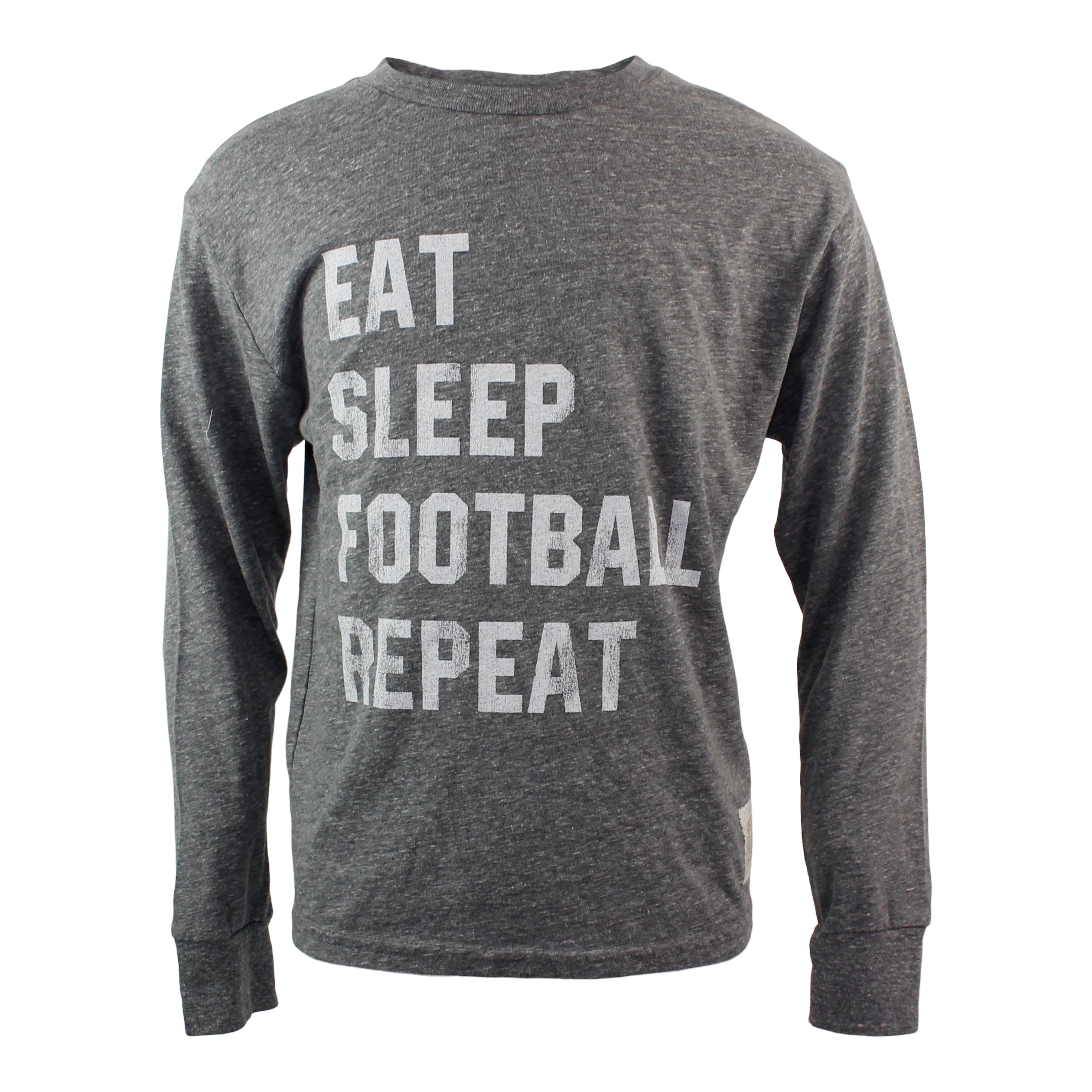Eat Sleep Football - Denny's