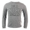 Be a Nice Human Long Sleeve Tee - Denny's