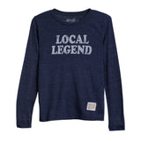Local Legend Tee - Denny's