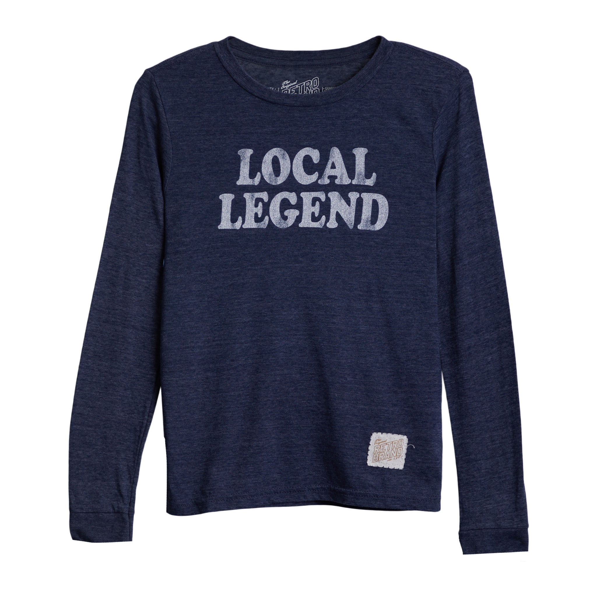 Local Legend Tee - Denny's