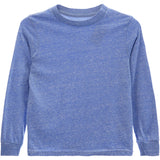 Streaky Solid Tee - Denny's