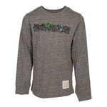 Marvel Characters Long Sleeve Tee - Denny's