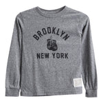 Brooklyn Boxing Tee - Denny's