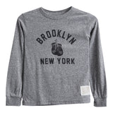 Brooklyn Boxing Tee - Denny's