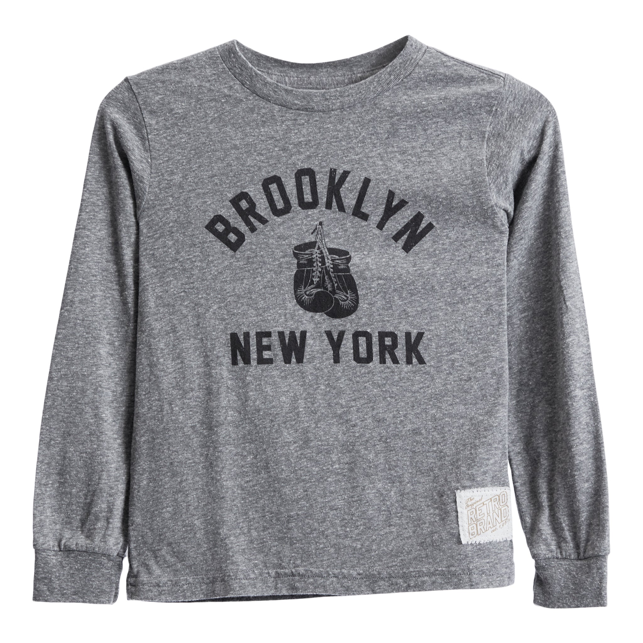 Brooklyn Boxing Tee - Denny's