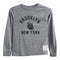 Brooklyn Boxing Tee - Denny's