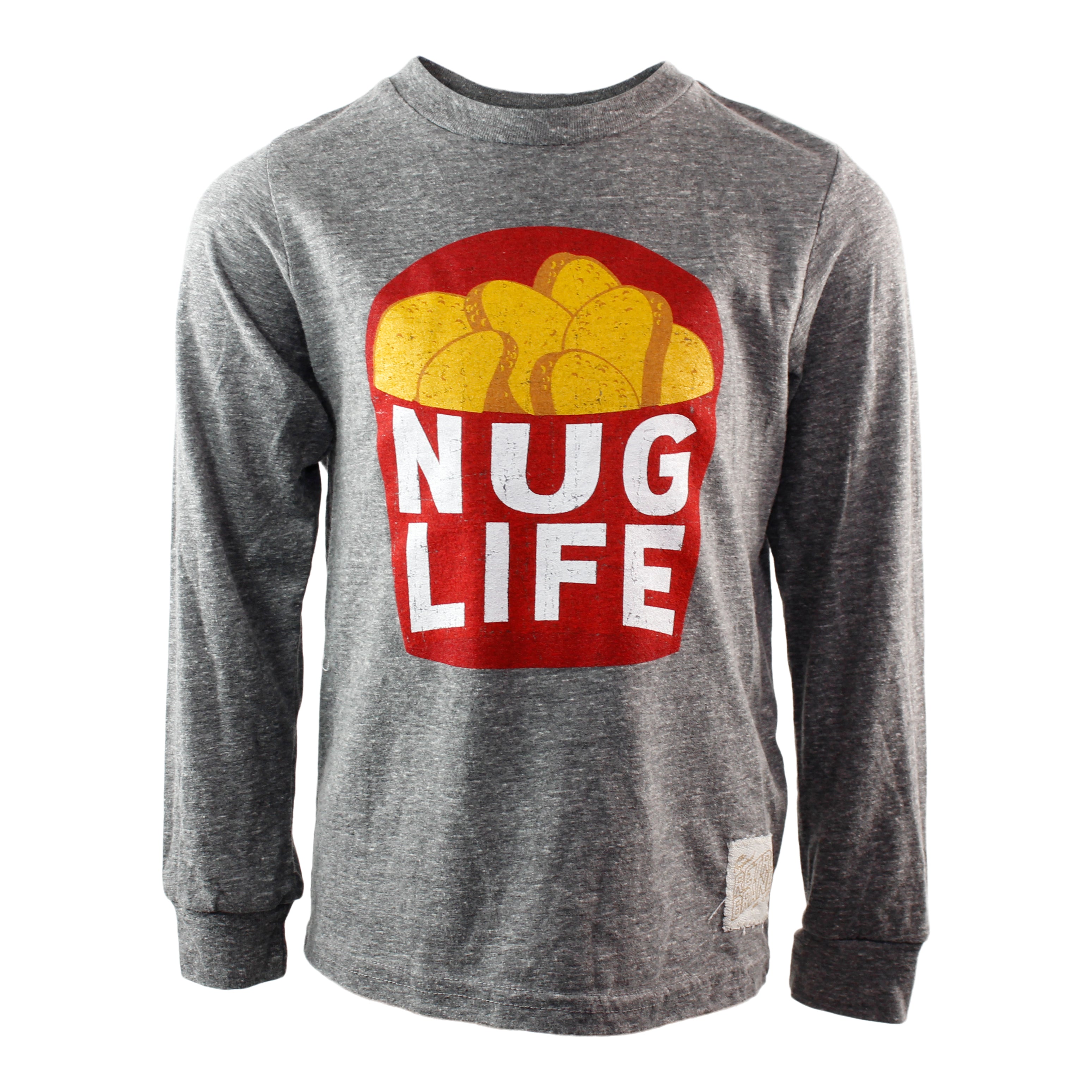 Nug Life - Denny's