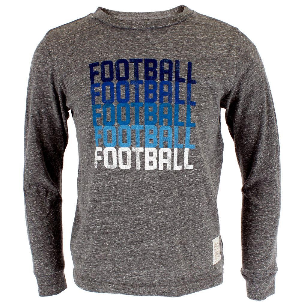 Football Repeat - Denny's