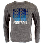 Football Repeat - Denny's