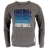 Football Repeat - Denny's