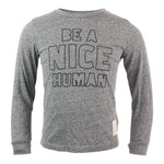 Be A Nice Human - Denny's