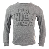 Be A Nice Human - Denny's