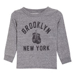 Brooklyn Boxing Tee - Denny's
