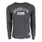 Long Sleeve Brooklyn NYC Tee - Denny's