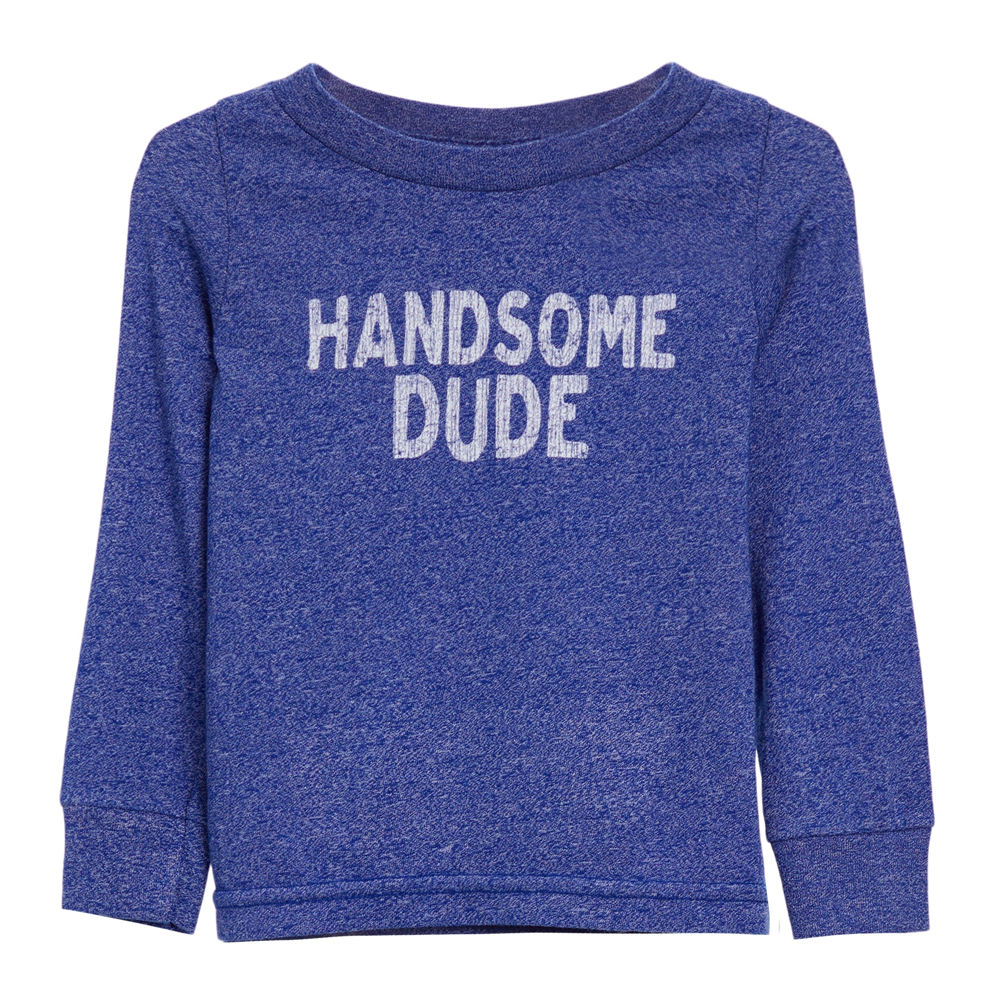 Handsome Dude Tee - Denny's