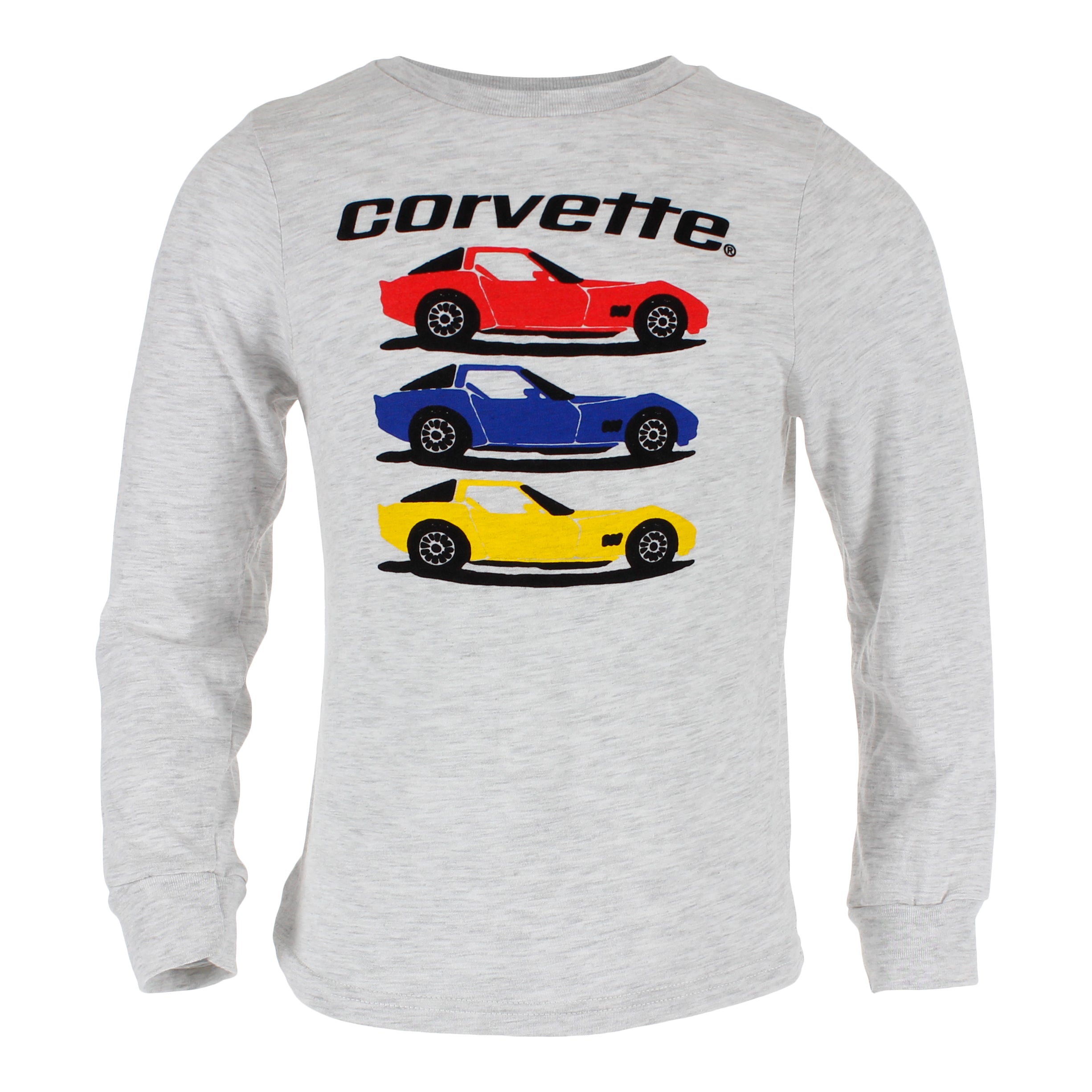 Corvette Tee - Denny's