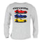 Corvette Tee - Denny's