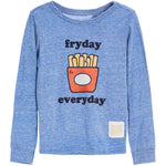 Fry Day Everyday Tee - Denny's