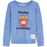 Fry Day Everyday Tee - Denny's