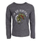 So Ripped Long Sleeve Tee - Denny's