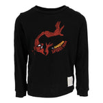 Amazing Spiderman Long Sleeve Tee - Denny's