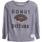Donut Disturb Tee - Denny's