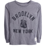 Brooklyn Boxing Tee - Denny's
