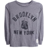 Brooklyn Boxing Tee - Denny's