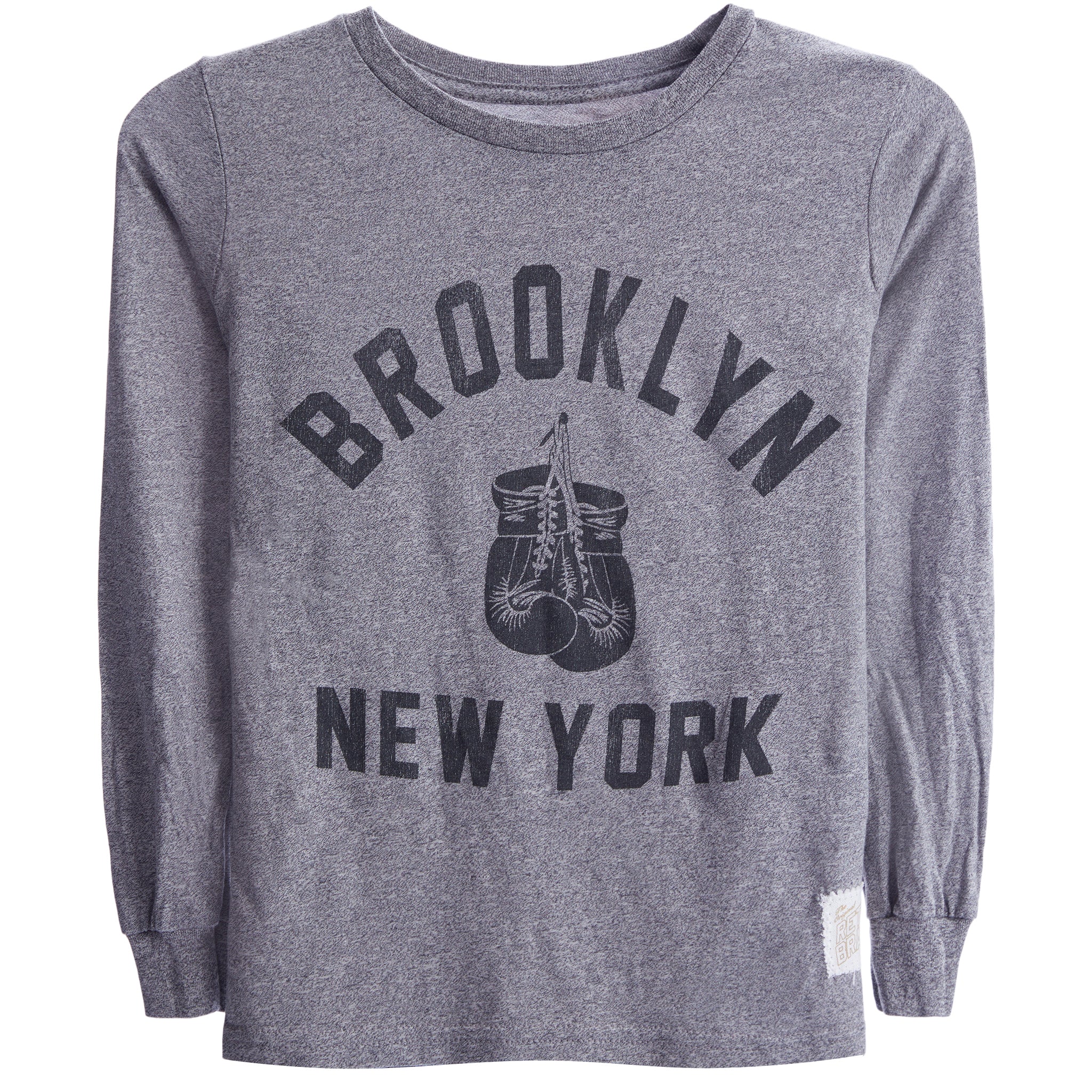 Brooklyn Boxing Tee - Denny's