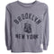 Brooklyn Boxing Tee - Denny's