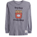 Friday Everyday Tee - Denny's