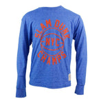 Slam Dunk NYC - Denny's