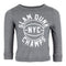 Long Sleeve Tee Slam Dunk - Denny's