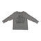 Long Sleeve Tee Be a Nice Human - Denny's
