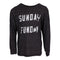 Sunday Funday Long Sleeve Tee - Denny's