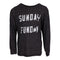 Sunday Funday Long Sleeve Tee - Denny's